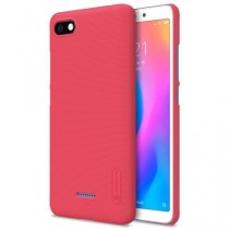 Nillkin Protective Case for Redmi 6A Red